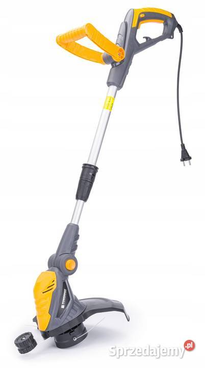 Podkaszarka ELEKTRYCZNA Kosa 1400W 300mm Żyłka