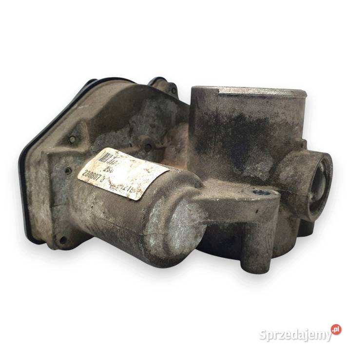 PRZEPUSTNICA Ford Focus MK2 C 14 16 16V Chełm