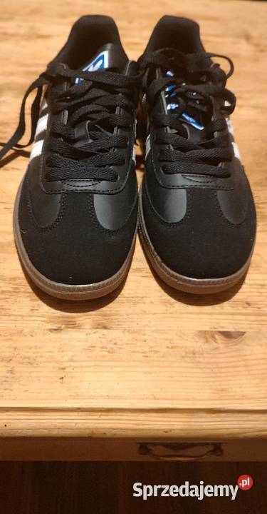Buty sneakersy Adidas samba Zielona Góra
