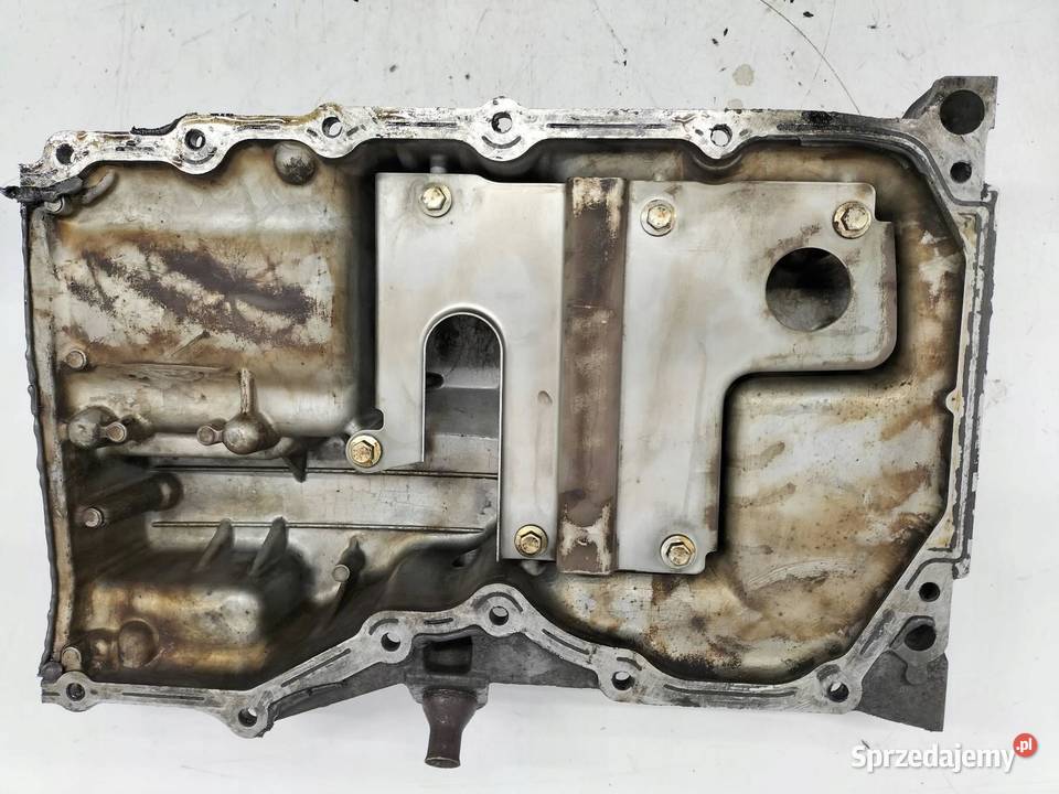 MISKA OLEJOWA 4M5G6675FJ 18 16V Volvo S40 II