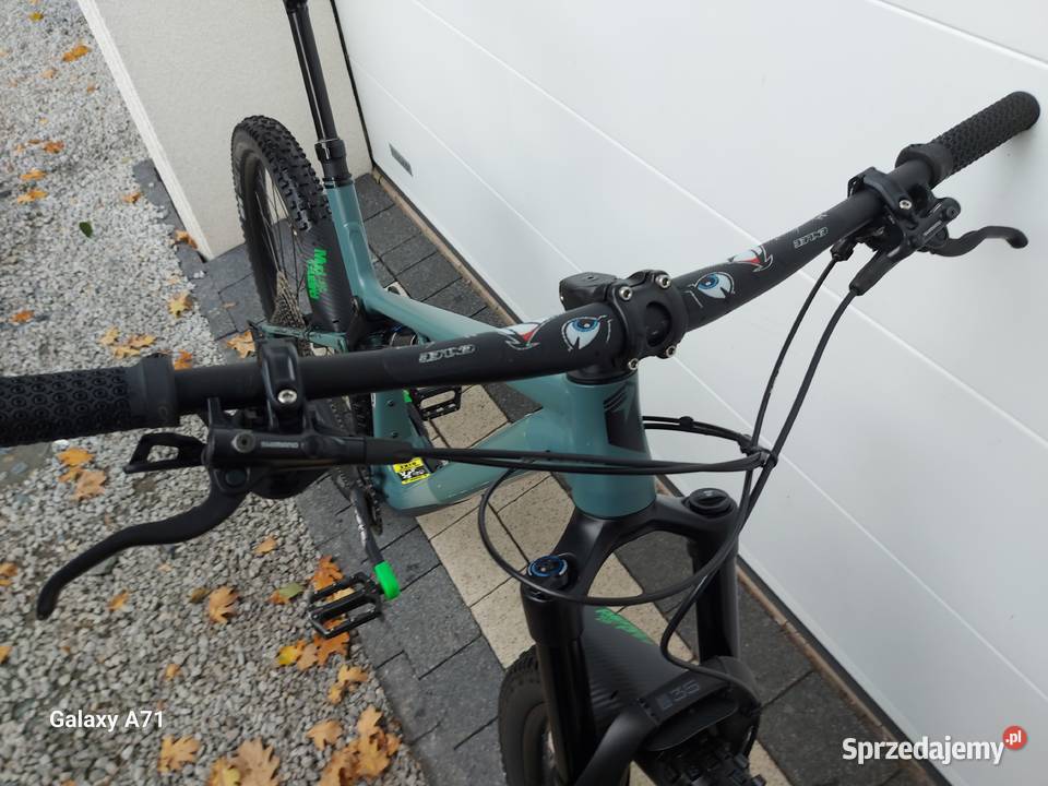 Rower górski SUPERIOR XF TRAIL FULLkoło 29 Deore Jelenia Góra sprzedam