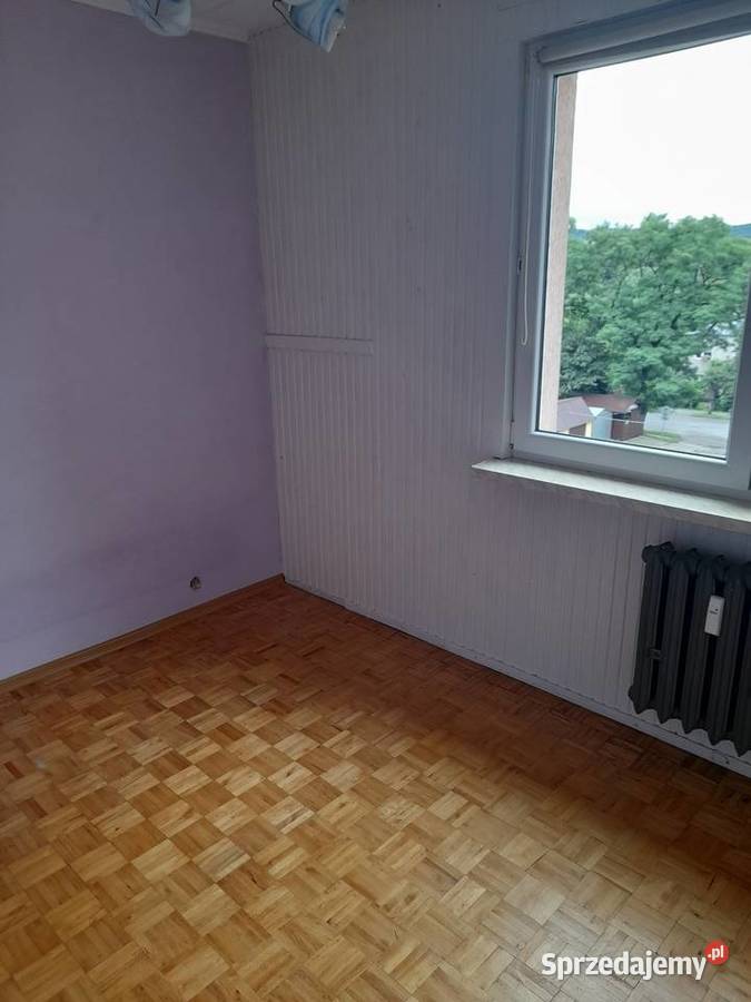 Dukla Mieszkanie do wynajęcia w Dukli podkarpackie