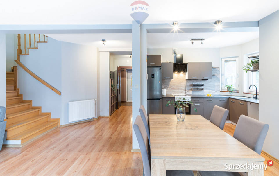 Do wynajęcia wygodny dom z ogrodem Zielona Góra