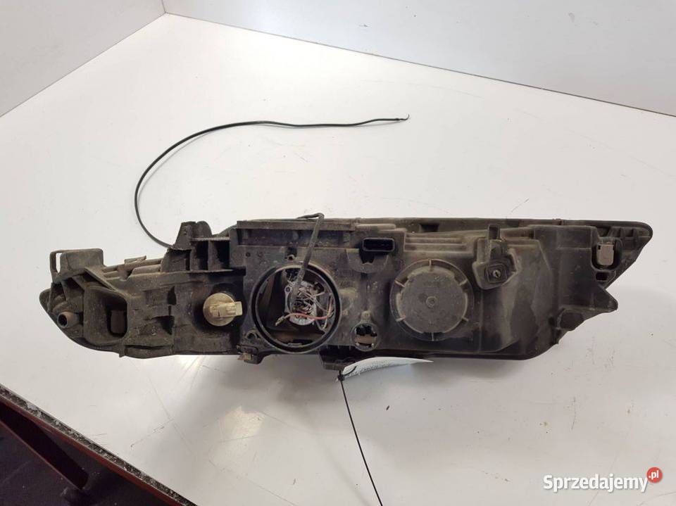 LAMPA PRAWA PRZÓD 8200002847 RENAULT LAGUNA II Lipno