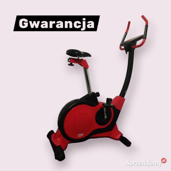 Rower Stacjonarny Elektromagnes BodyCoach Wschowa