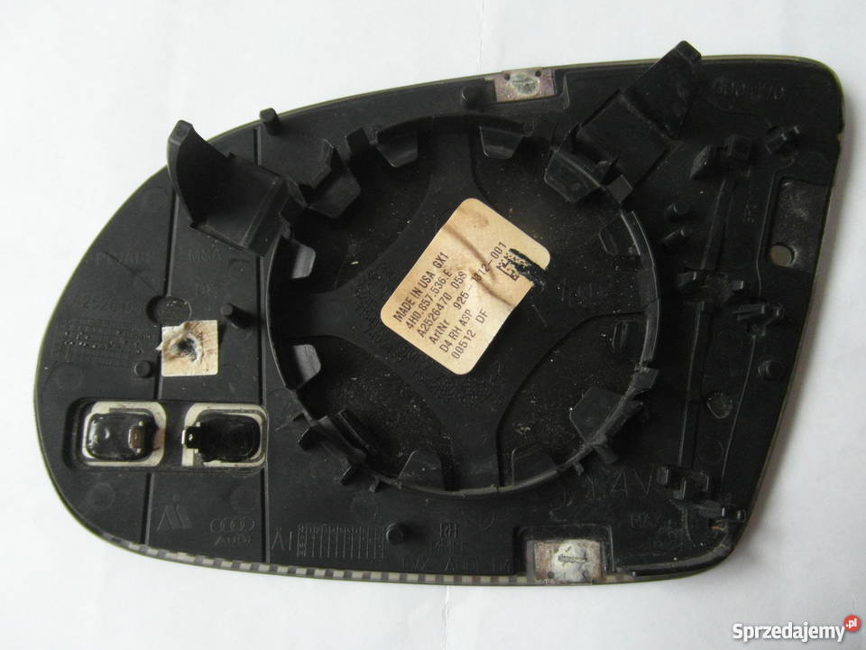 lusterko prawe audi A8S84HD4 4h0857536e