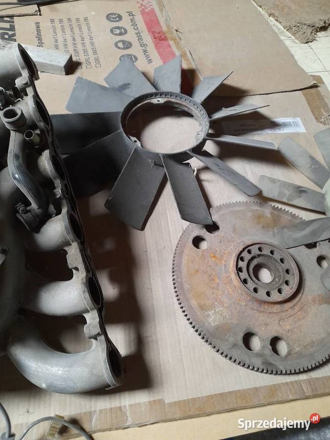 Mercedes 123 coupe Tarnów