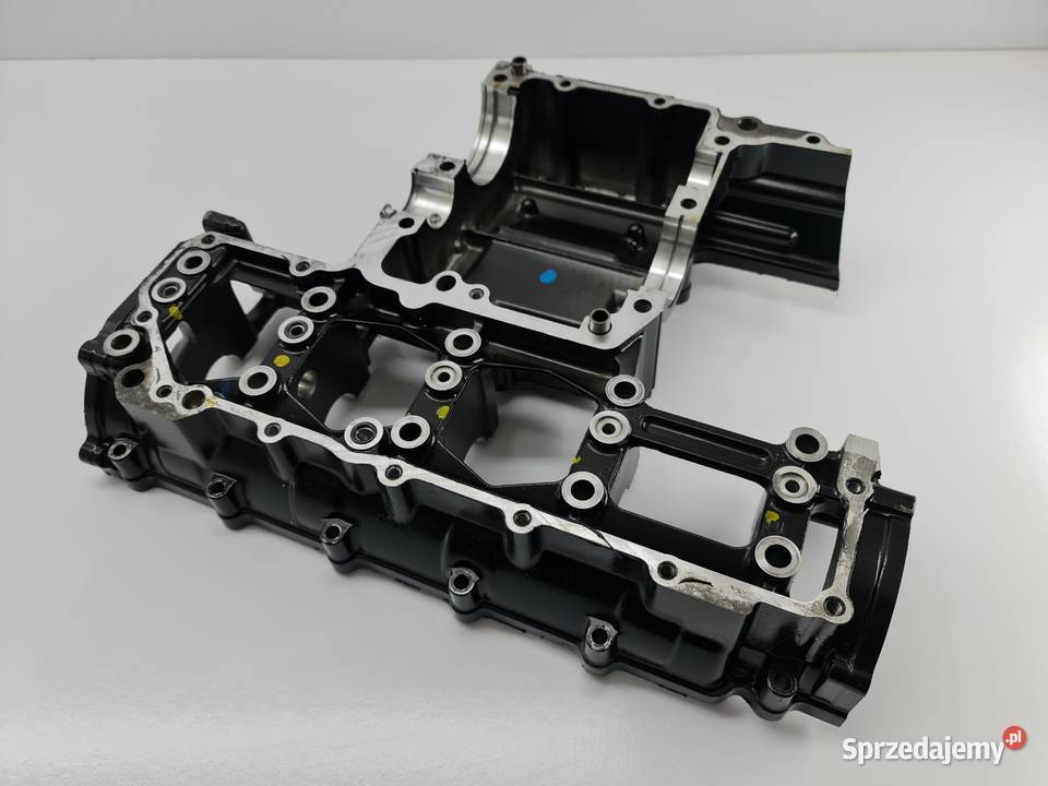 Blok Silnika Karter Suzuki Gsr 750 Łódź
