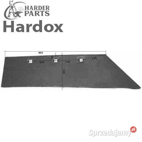 Lemiesz 11014030001 części do pługa UNIA podlaskie Suwałki