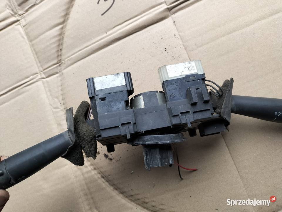 MANETKA PRZEŁĄCZNIK ZESPOLONY LAGUNA 1 54034726E