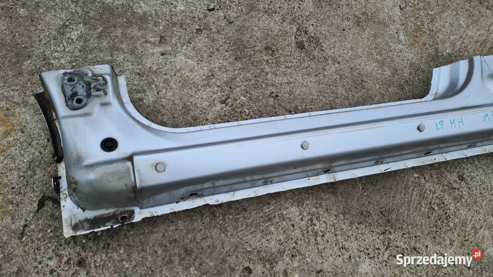 Suzuki Ignis MH Subaru G3X Justy Próg Progi Legnica sprzedam