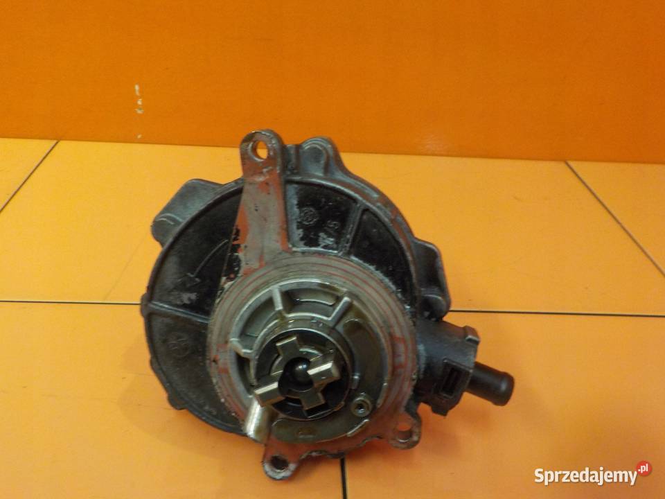 AUDI A4 B8 A5 A6 C6 32 FSI 10r 265 CAL vacum Suków