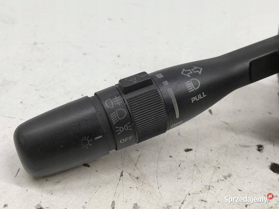 PRZEŁĄCZNIK ZESPOLONY TAŚMA KOMPLET 56042426AH