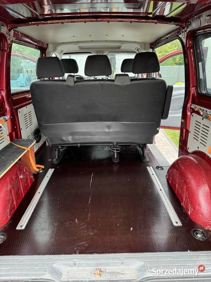 Mercedes vito Kobyłka sprzedam