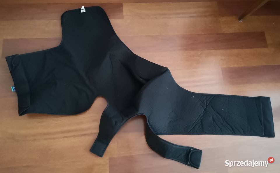 Kamizelka Dessault lewa Zdrowie i Uroda Katowice