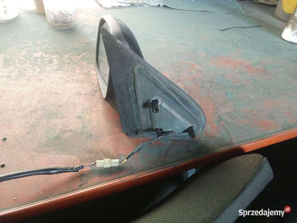 Lusterko lewa Suzuki Swift Sobótka