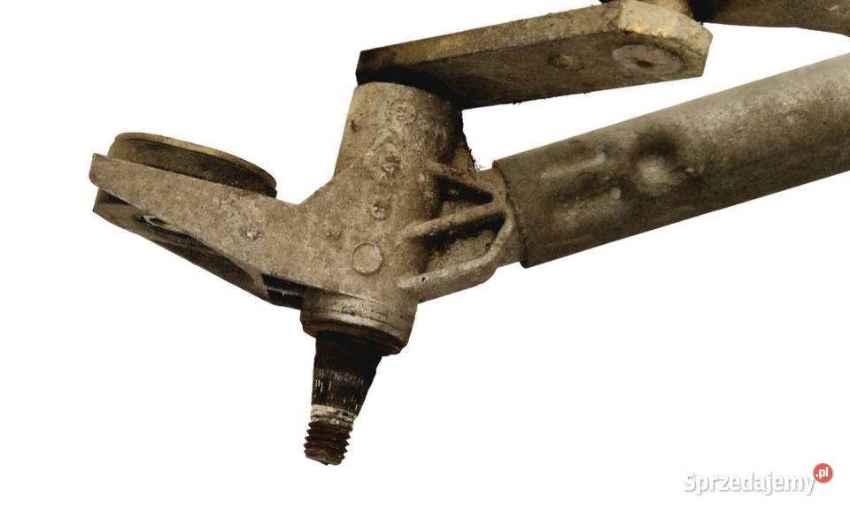 MECHANIZM SILNICZEK WYCIERACZEK PRZÓD VW PASSAT świętokrzyskie Działoszyce