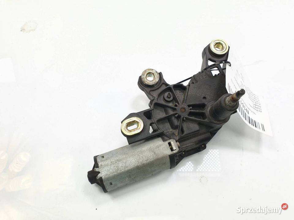 MECHANIZM WYCIERACZEK TYŁ VOLKSWAGEN GOLF kujawsko-pomorskie Lipno