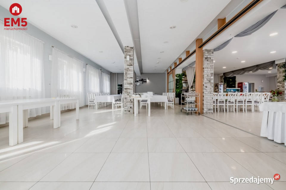 Lokal 68702m2 Gołdap