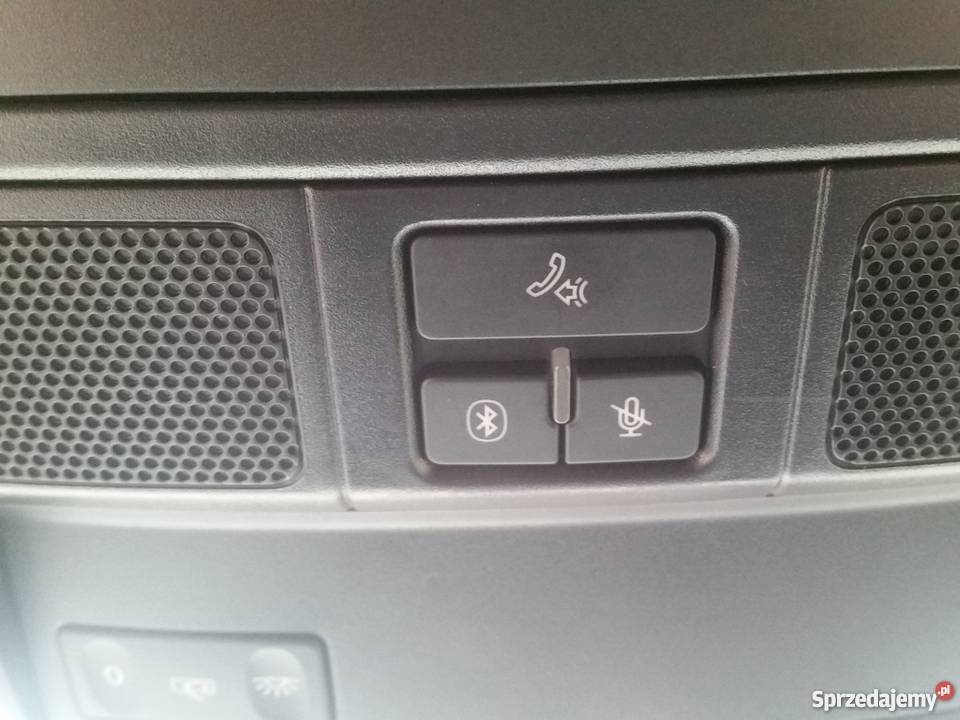 VW golf GTI wersja USA 200 40000km Wałbrzych