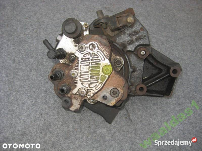 VOLVO V40 S40 19DCI POMPA WTRYSKOWA 8200055072 Rakoniewice