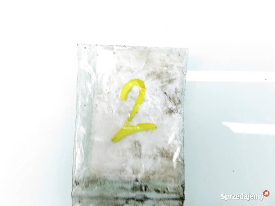 WTRYSKIWACZ PORSCHE CAYENNE II 30 Diesel małopolskie