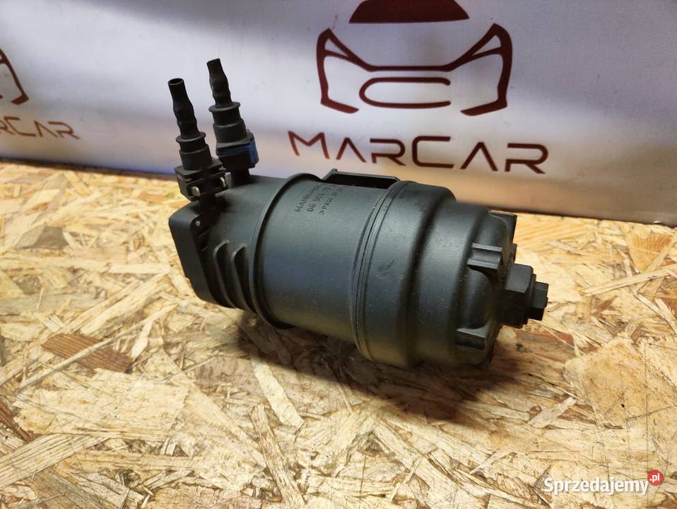 Obudowa Filtra Paliwa Volvo S80 II V70 III S60 Pleszew sprzedam