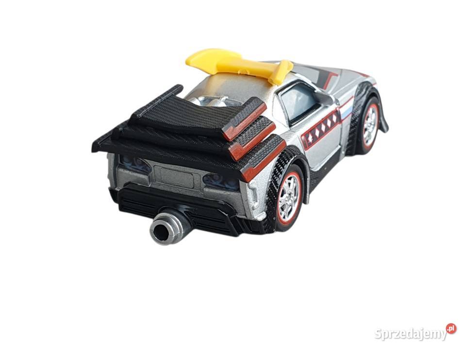 Zabawka model samochodu Kabuto Auta Cars skala Samochody i pojazdy Cieszyn sprzedam