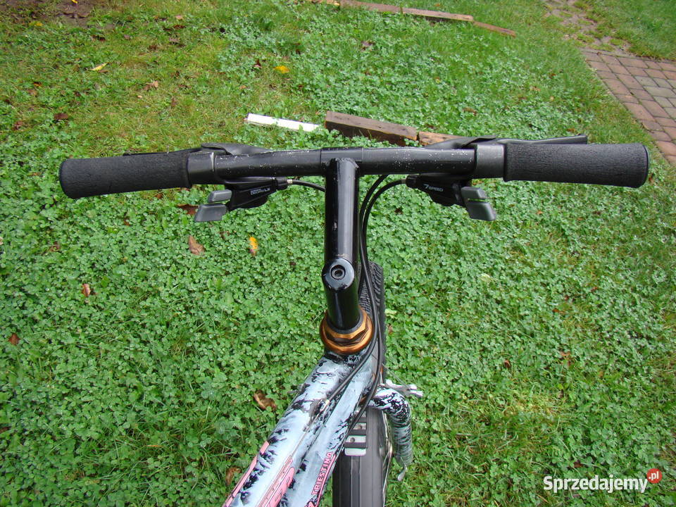 Rower WILIER Triestina rama aluminiowa wysyłka Brzozów