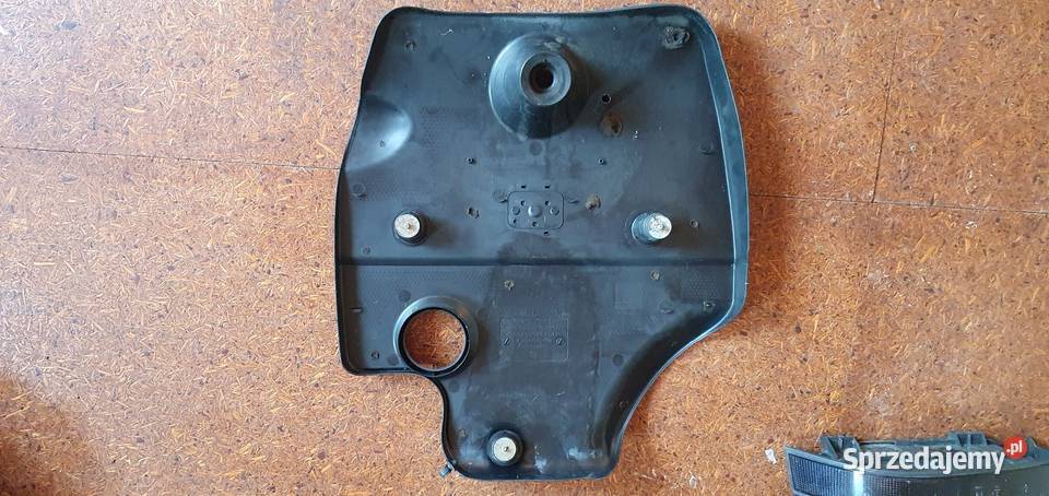 Osłona Dekiel silnika Audi Vw Skoda Seat 19 TDI Gorlice