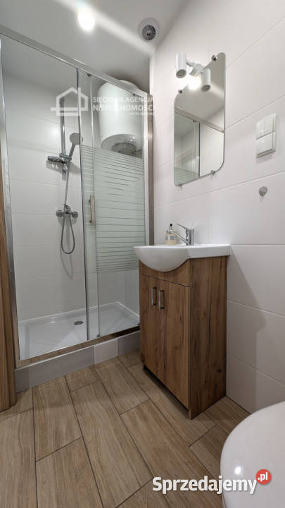 Mieszkanie Kartuzy Gdańska 40m2 2 pokojowe 9500zł/m2 sprzedam