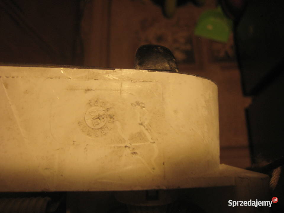 Panel sterowania nawiewów klimatyzacji nadmuchu Kraków