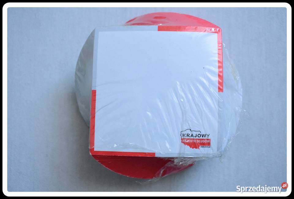 Zestaw notesiki karteczki naklejki Artykuły szkolne Dla Dziecka Płock