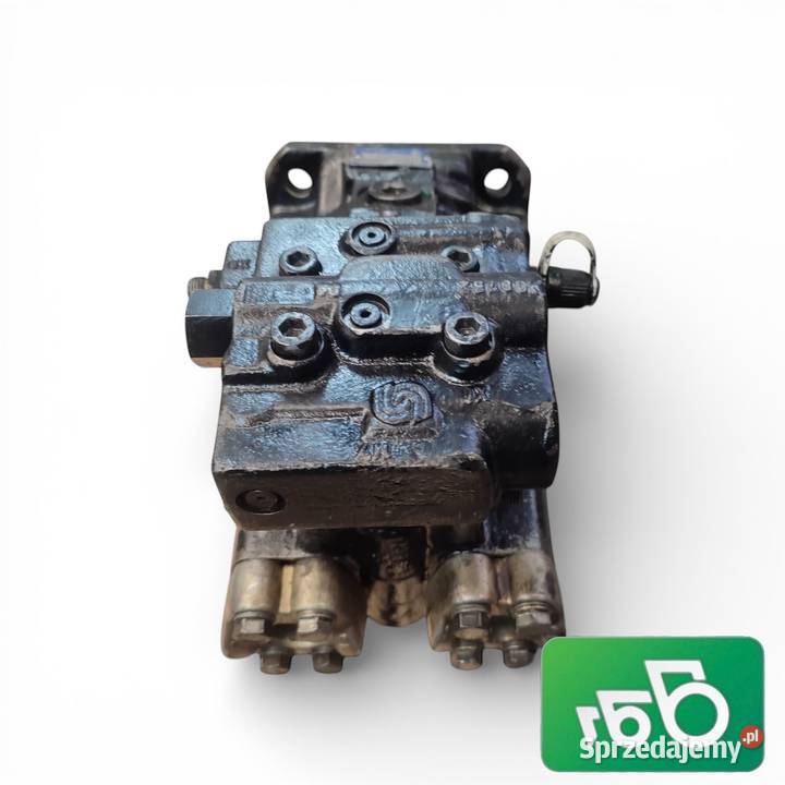 Pompa jazdy 51D110 Hydromotor Sauer Danfoss Wilkowo