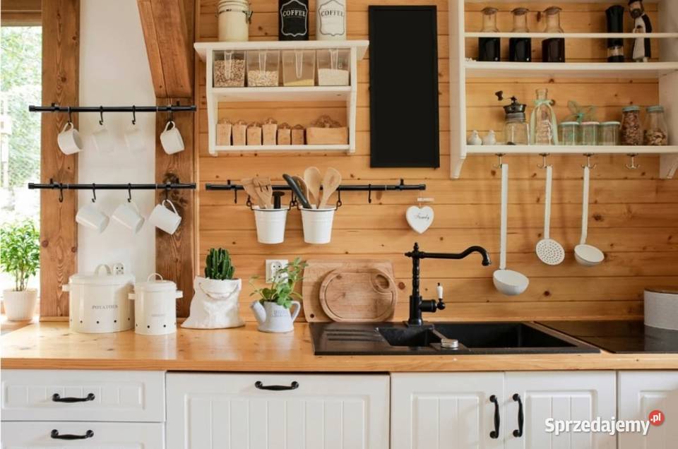 Regulowany karnisz Karnisze Nowy Targ