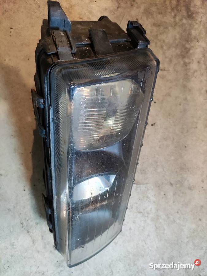 BMW E36 3 x lampy prawa coupe touring Częstochowa