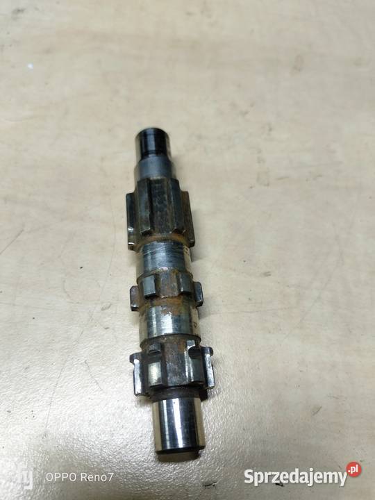 Wałek pośredni WSK 125 Łubno