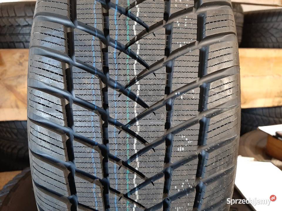 2x Opona nieużywana zimowa 24565R17 GTRADIAL 349 zima Zaścianki