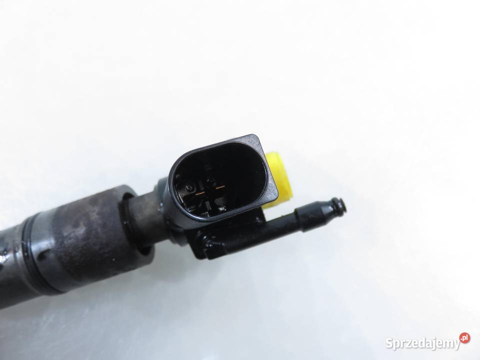 WTRYSKIWACZ BMW E60 530 d 0445115048 7792721 sprzedam