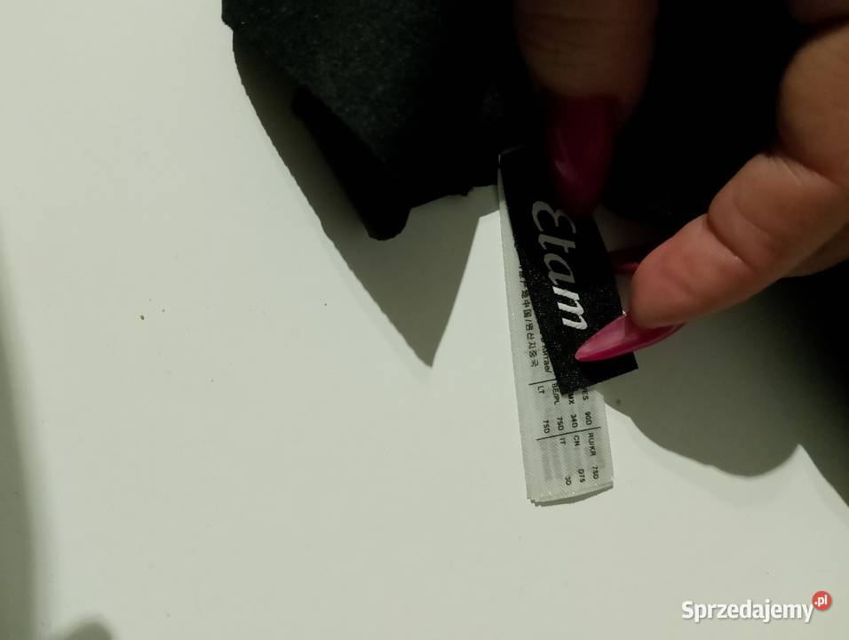 Body wyszczuplające Etam Kielce