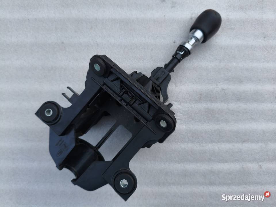 Lewarek Mechanizm Zmiany Biegów Ford Galaxy II S Wyszków
