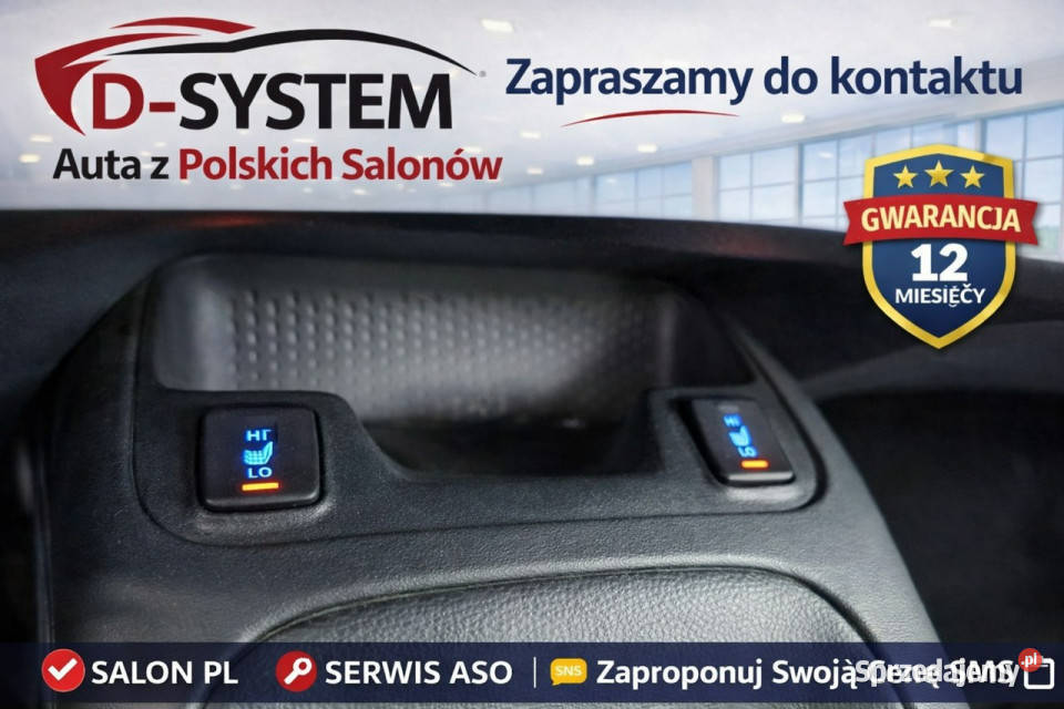 Toyota Corolla 23r Automat Salon Polska 1wł z elektryczne lusterka
