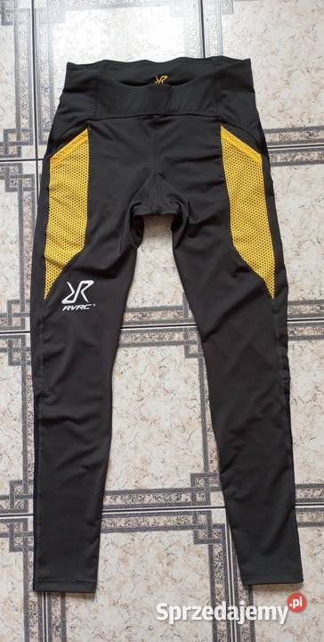 RVRC Revolution Race legginsy spodnie sportowe Odzież sportowa Sędziszów Małopolski sprzedam