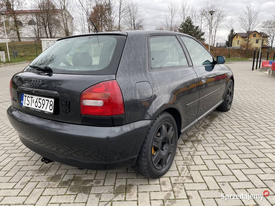 Audi a3 16b