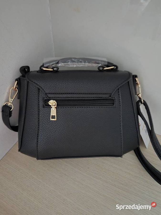 Damska torebka Ząbki