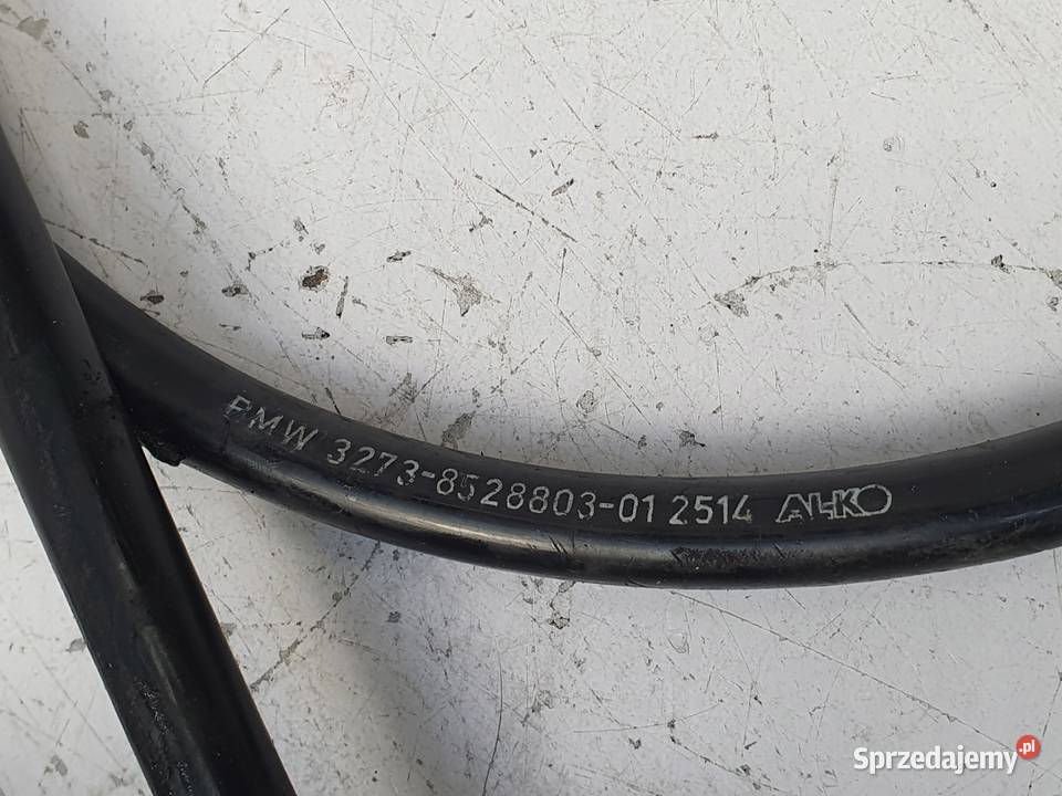 LINKA SPRZĘGŁA Bmw HP4 K42 BMW S1000RR S1000 RR lubelskie Chełm