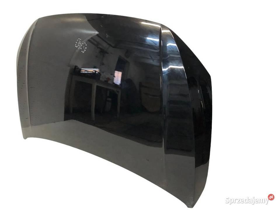 VW POLO VI 2G 0920172024 Maska silnika Pokrywa Skarżysko-Kamienna