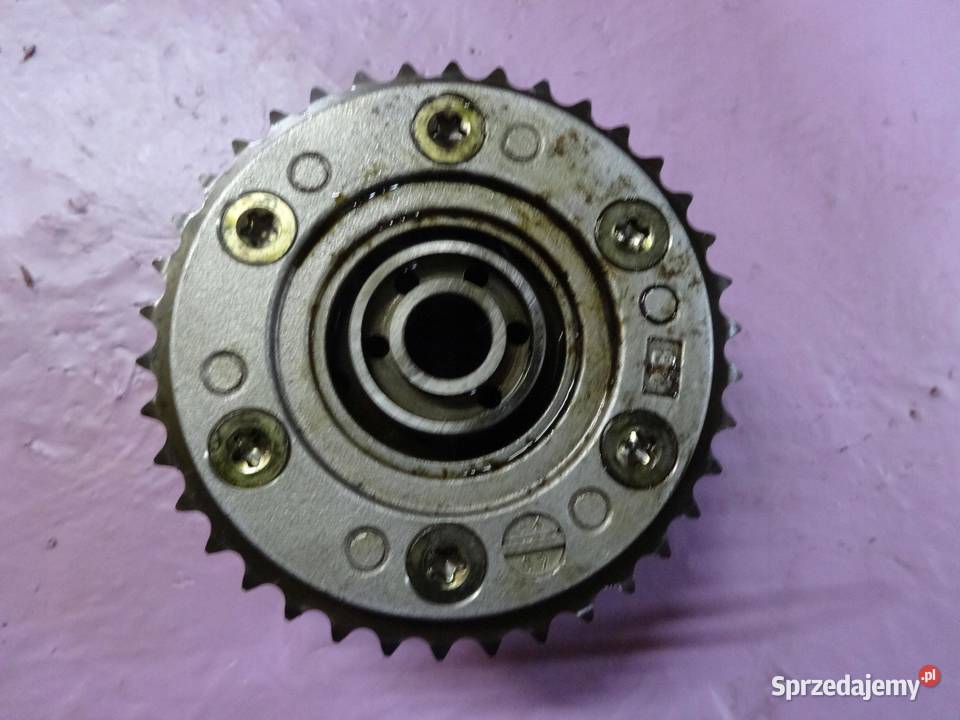 BMW 1 E90 E91 E92 20 i N43B20A 09r 163 13968910 osobowe świętokrzyskie