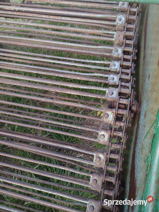 Kopaczka Przytyk sprzedam