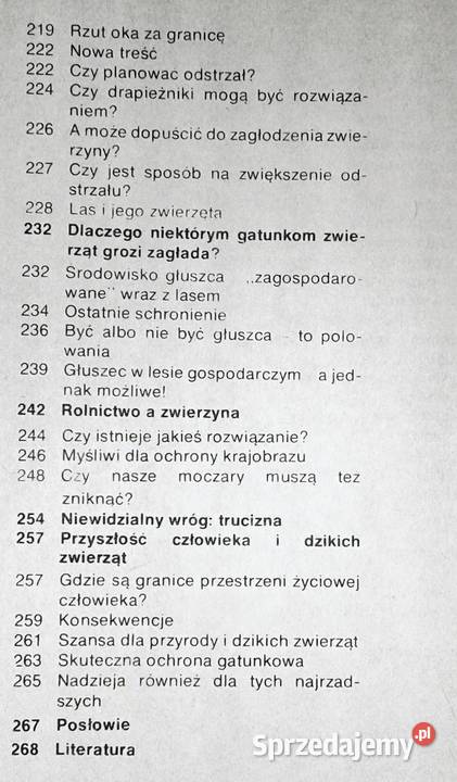 Rzecz o myślistwie i przeciw Heribert Rok wydania 1983 Chełm
